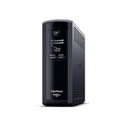[CYB-NOB-CP1500] NO BREAK CYBERPOWER CP1500AVRLCD NO BREAK 1500 VA, 900 W