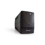 [VOR-CO-UPS301] No break Vorago UPS-301 800VA 480w 110-120v 6 contactos