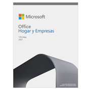[SF-MIC-OFFHB21] Office Microsoft  Home and business 2021.