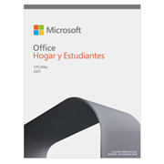 [SF-MIC-OFFHS21] Office Microsoft Home and student 2021 .