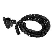 [STE-CAB-SPI] Organizador de cable espiral STEREN 400-200 juego
