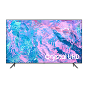[SAM-PAN-43CU700] PANTALLA SAMSUNG LED CU7000 43 PULGADAS 4K ULTRA HD NEGRO