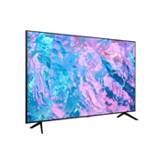 [SAM-PAN-43CU701] PANTALLA SAMSUNG LED CU7010 43 PULGADAS 4K ULTRA HD NEGRO