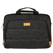 [MC-ACC-084310] PORTAFOLIO PERFECT CHOICE PARA LAPTOP DE15.6' GLITCH NEGRO