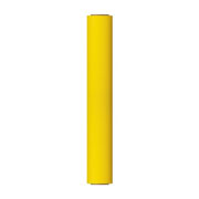 [PIN-PAP-AM100] Papel américa Pinos Altos color amarillorollo de 25 m