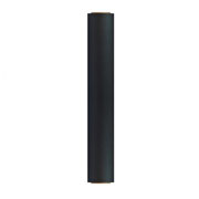 [PIN-PAP-AM113] Papel américa Pinos Altos color negro rollo de 25 m