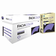 [COP-PAP-FCAN75C] Papel bond Facia Color canario tamaño carta  75 gr