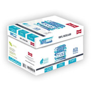 [KC-PAP-FREETR] Papel bond Tree Free Scribe tamaño carta93% blancura 75 gr