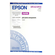 [EPS-PAP-S041143] Papel fotografico Epson S041143 .
