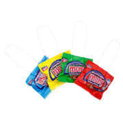 [LJA-PAST-80GR] Pastilla aromatizante para inodoro Mony tipo media luna 80 gr.