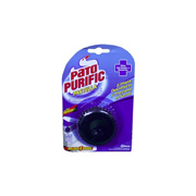 [LJA-PAST-PATO48] Pastillas Pato purific azul , 40 gr. .