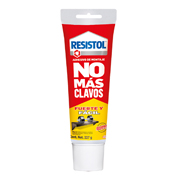 [HEN-PEG-1734] Pegamento de montaje Resistol No Más Clavos de 227 grs