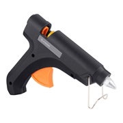 [STE-PIST-245] Pistola de silicon de 40W STEREN 1 pza .