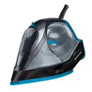 [TAU-PLAN-ARIEL] Plancha antiadherente de vapor Taurus modelo Ariel