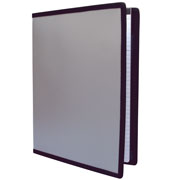[ESS-POR-F795] Portablock Oxford carta con block A4 .