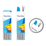[BER-PUN-0015001] Puntillas Berol de 0.5mm 1 tubo con 12 puntillas