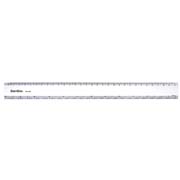 [BAR-REG-1023] REGLA METALICA BARRILITO 30 CM REGLA METALICA DE ALUMINIO