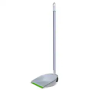[3M-RECO-MANGO] Recogedor de plastico Scotch-brite de mango largo