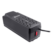 [STE-REG-1050] Regulador de voltaje de 1000 W  STEREN 1pza