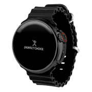 [MC-ACC-270164] SAMRTWATCH PERFECT CHOICE AMBER COLOR NEGRO