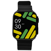 [MC-ACC-270171] SMARTWATCH PERFECT CHOICE CON PANTALL MOLED DE 1.96 CITRINE PC-270171
