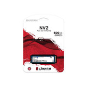 [ME-KIN-SNV2S500] SSD KINGSTON NV2 500GB KINGSTON