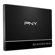 [ME-PNY-S900240G] SSD Pny Cs900 240 GB Solid State Drive 2.5Internal - SATA