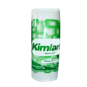 [LKC-SERT-92109] Servitoalla Kimlark caja c/24 rollos .