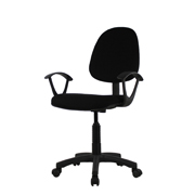 [JMM-SI-009] Silla operativa MUNDO IN 009 respaldo y asiento en tela