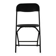 [JMM-SI-PLE1] Silla plegable MUNDO IN  respaldo y asiento en polipropileno