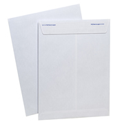 [ESS-SOB-73127] Sobre para documentos Ampad color blanco22.9 x 30.5 cm caja con 100 pzas