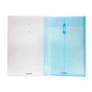 [ESS-SOB-F495] Sobre porta documentos vertical Oxfor ficio colores surtidos 1 pza
