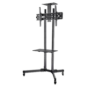 [BR-CO-963050] Soporte Brobotix tv tipo carro 32 a 70' .