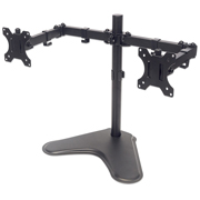 [IC-CO-461559] Soporte Manhattan monitor p/2 monitor a 32'