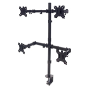[IC-CO-461566] Soporte Manhattan monitor p/4 monitor a 32'