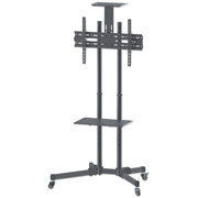 [IC-CO-461238] Soporte Manhattan tv tipo carro 37 a 70'.