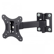 [STE-SOP-STV021] Soporte para pantallas, 13 a 27 pulgadasSTEREN 1 pza