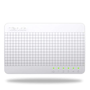 [TEN-CO-S105] Switch Ethernet Tenda De 5 Puertos S105 .