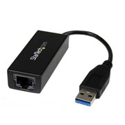 [STA-CO-A8400G8] TARJETA DE RED EXTERNA NIC USB 3.0 STARTECH.COM