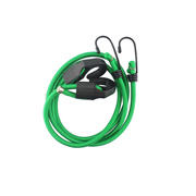 [SAN-TEN-8451] TENSORES AJUSTABLES SANTUL 32' VERDE JU EGO 2PZAS
