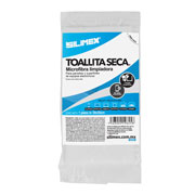 [SIL-LIM-TSECA] TOALLA SECA ELECTROSTÁTICA (1 PZA) TOALLA ELECTROSTÁTICA SILIMEX