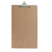 [MAE-TAB-M1070] Tabla mae compuesta de fibracel mdf t ño oficio con gancho de metal