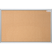 [ALF-PIZ-4574] Tablero de corcho Clássico Alfra 90 x 120 cm