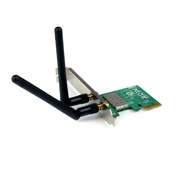 [STA-CO-A8401VH] Tarjeta Startech express PCIe red inalámbrica