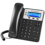 [TEL-GRAN-1625] Teléfono IP Grandstream modelo 1625 .