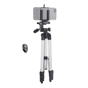 [STE-TRIP-049] Tripie universal para camara y smartphonSTEREN 1 pza