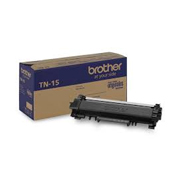 [BRO-TO-TN15] Tóner brother color negro TN15 .