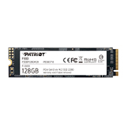 [ME-PAT-P128GM2] UNIDAD SSD M.2 PATRIOT P300 128GB UNIDAD SSD PATRIOT