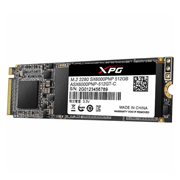 [ME-ADA-ASX512GB] Unidad De Estado Sólido (SSD) 512GB, PciExpress 3.0, M.2