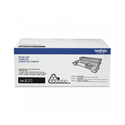 [BRO-OPC-DR820] Unidad de tambor brother DR820 .